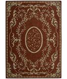  RugStudio presents Nourison Ashton House AS-35 Sienna Machine Woven, Best Quality Area Rug